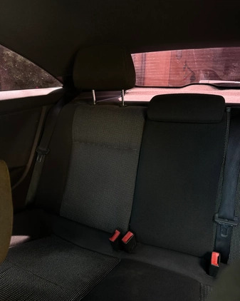 Opel Astra cena 12500 przebieg: 278000, rok produkcji 2007 z Krasnobród małe 46